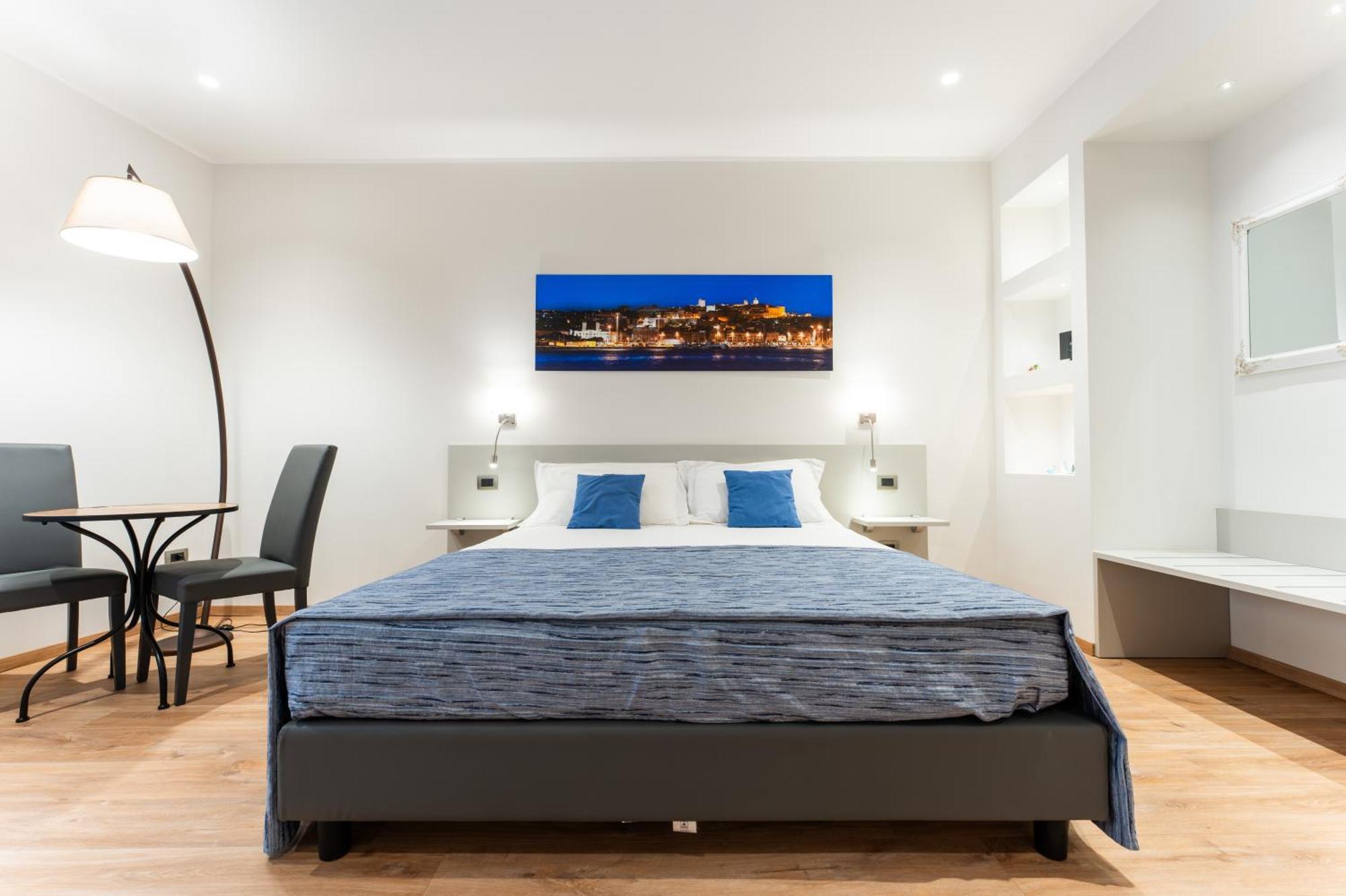 The Inga Rooms Marina Cagliari Exterior foto